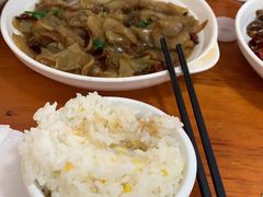 -如意香辣鸡架(总店)