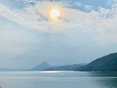 -黄山太平湖风景区