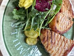 -O'mills Sourdough Bakery&Bistro(永嘉路店)