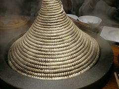 -咕嘟草帽鱼·牛奶一样的鲜鱼汤(包河万达广场创始店)