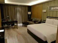 -无锡新湖铂尔曼大酒店