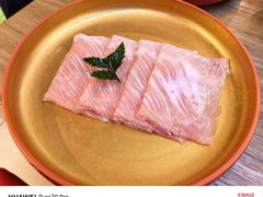 -松野谷·寿喜烧自助(华联顺义金街购物中心店)
