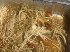 -老金烧烤(伟东新都店)