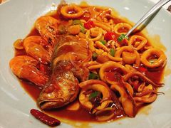 -潮堂 · 潮州菜(国贸商城店)
