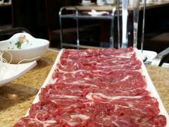 -潮汕牛肉火锅(铁西店)