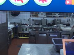 -老大连·海肠捞饭·大连海鲜大连菜(西安路店)