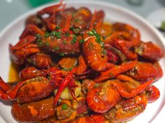 -老三龙虾(汉阳杨泗庙店)