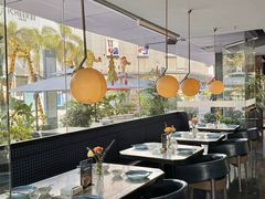-东南里湖景餐厅·新闽菜(浦西万达店)