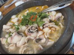 -大鼎石锅鱼(春江里店)