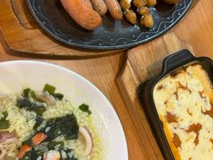 -萨莉亚意式餐厅(深圳北站店)