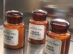 -植物学家的女儿(北马道巷店)