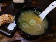 味增汤-熊藏居酒屋(kkone店)