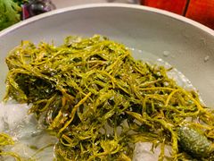 鞭炮笋-谭鸭血老火锅(漳州路店)