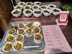 -西园寺素食(西园弄戒幢律寺店)