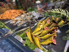 -苏格里岛自助海鲜火锅烧烤(大汉悦中心店)