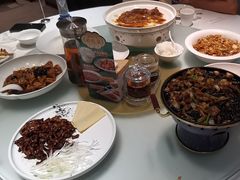 -紫光园(劲松店)