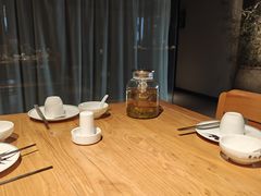 -黄山老妈·土菜(碧桂园店)