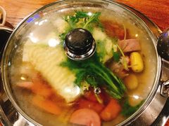 -包装马车·韩国料理·포장마차