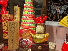 -怡咖啡海鲜自助餐厅(浦东香格里拉店)