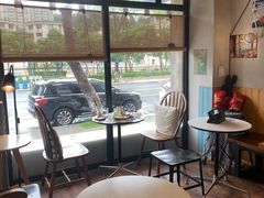 -251#coffee roasters(沿河东路店)