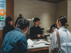 -LOTTA COFFEE(安居博文苑店)