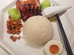 -金戈戈香港豉油鸡(南山海岸城店)