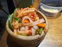 -泰澜得泰国菜(大学城店)