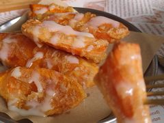 炸红薯-夏羽记甜品(小榄大信店)