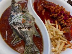 -马凯餐厅(地安门店)