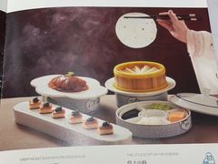 -宝月楼·庭院餐厅·香妃清真宴(陶然亭店)