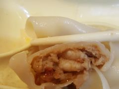 香辣小龙虾馄饨-吉祥馄饨(上海金平店)