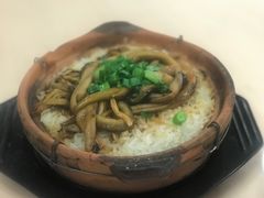 -盈旺小厨·非遗黄鳝饭(泰康路店)