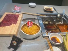-海底捞火锅(天一广场亚细亚店)