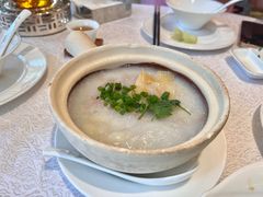 -星河湾半岛酒店-真粤中餐厅