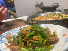 -益恒饭店乡间白族菜(古城总店)