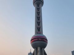 -东方明珠广播电视塔