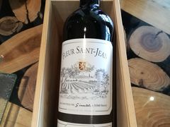 -解放碑威斯汀酒店-知味国际美食餐厅