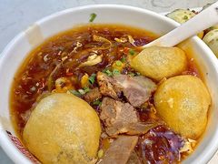 -常盛香生煎·酸辣汤.无锡老字号玉兰饼(新生路店)