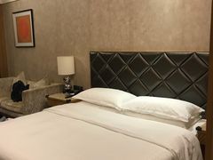 -三亚福朋喜来登酒店·大堂吧
