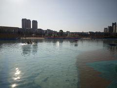-中国死海旅游度假区