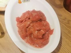-彤德莱火锅(果园路店)