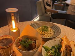 -玲婧胡同·生日蛋糕·餐厅(嘉里城店)