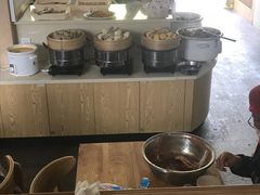 -素满香·素食自助餐(苏州·临顿路店)