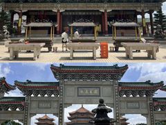 -广东圆玄道观