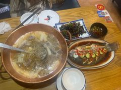 -妈妈的味道(和顺古镇店)