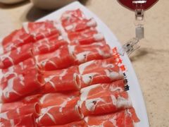 -阳坊大都涮羊肉(阳坊总店)