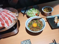 -TORO MaKi 寿司·日料(华创店)