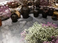 大堂-馬蘭花開(车站大道店)
