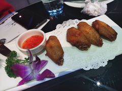 -法兰度航空主题餐厅(端州店)