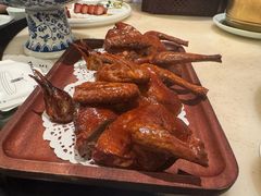 -誉八仙粤菜(万象天地店)